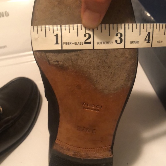 Gucci Loafers - Picture 7 of 7